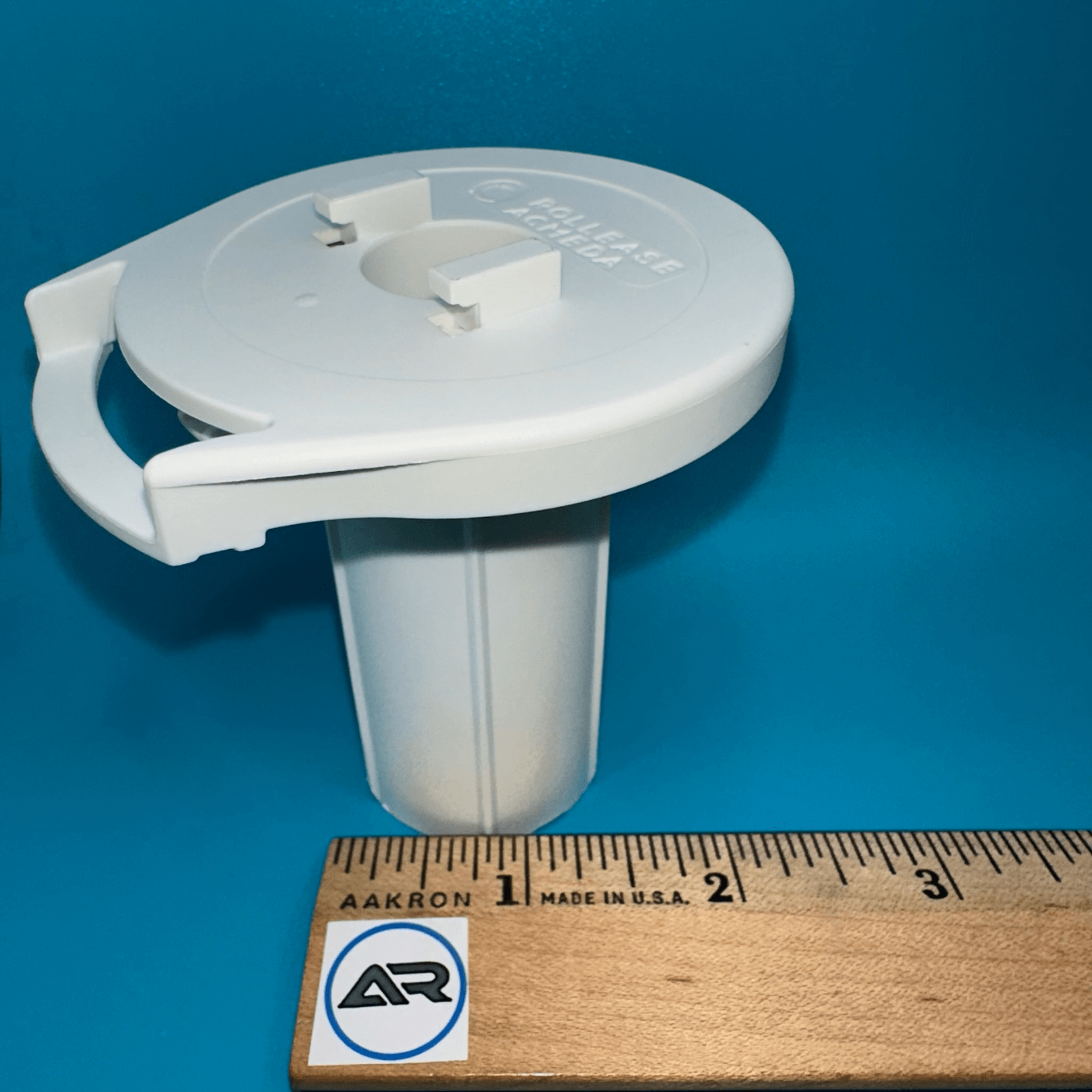 Rollease Skyline SL20 Roller Shade Clutch 1-1/2" White