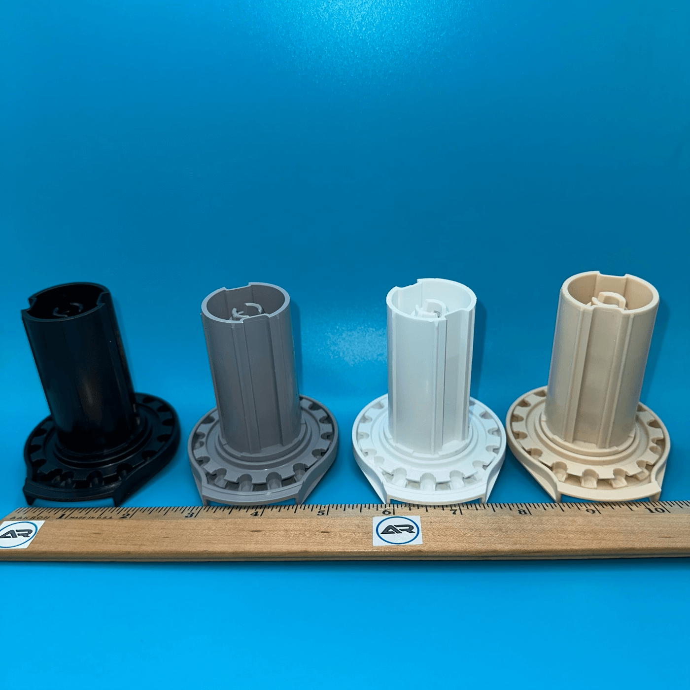 Rollease Skyline SL20 Roller Shade Clutch Colors 1-1/2"