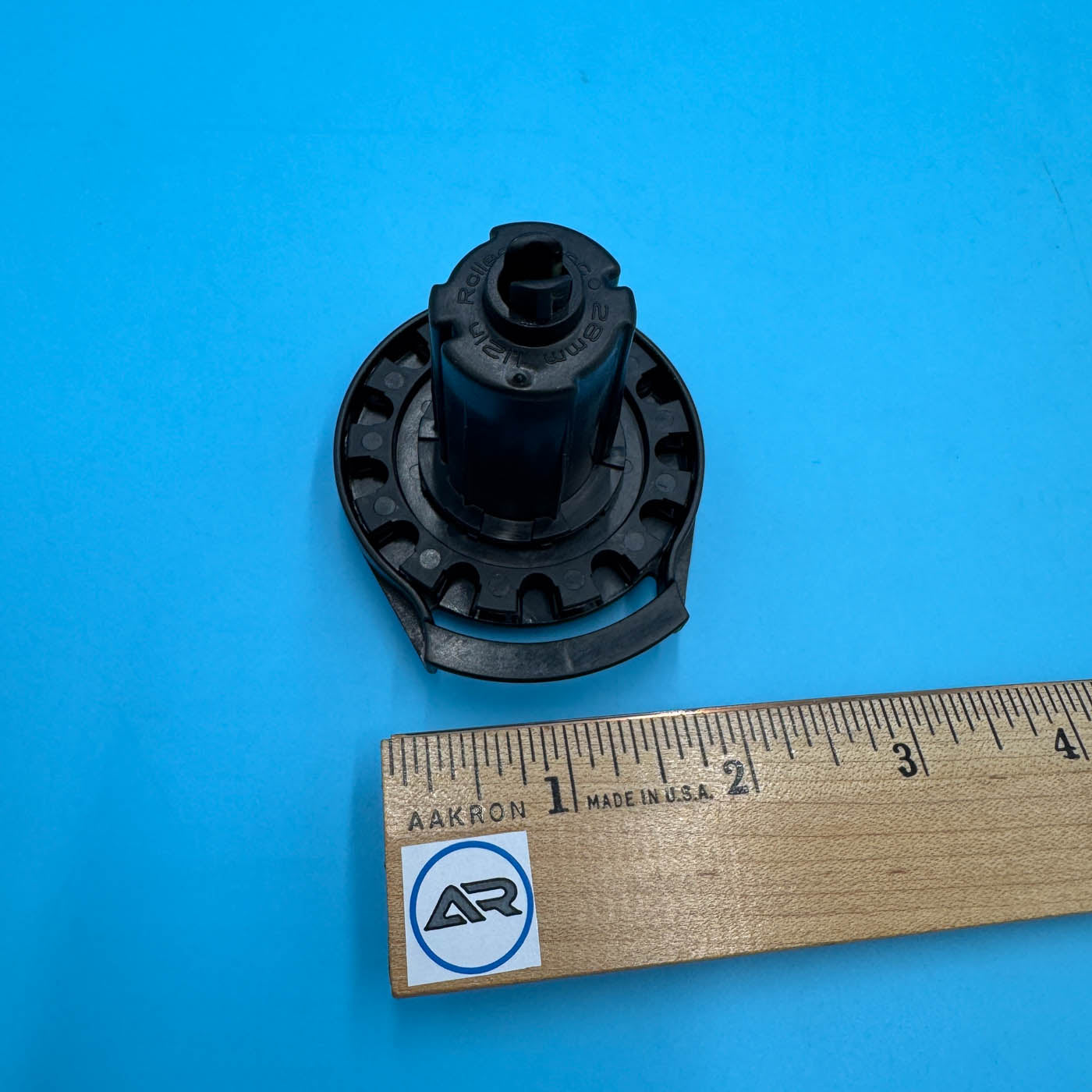 Rollease SL-15 Skyline Clutch 1-1/8" - Alan Richard Textiles, LTD