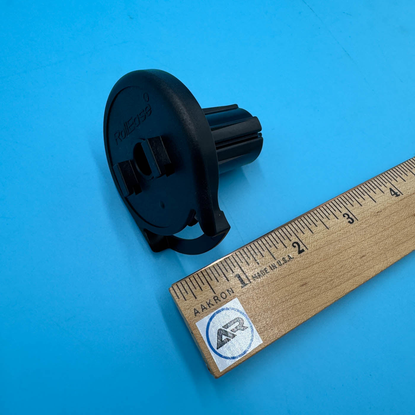 Rollease SL-15 Skyline Clutch 1-1/8" - Alan Richard Textiles, LTD