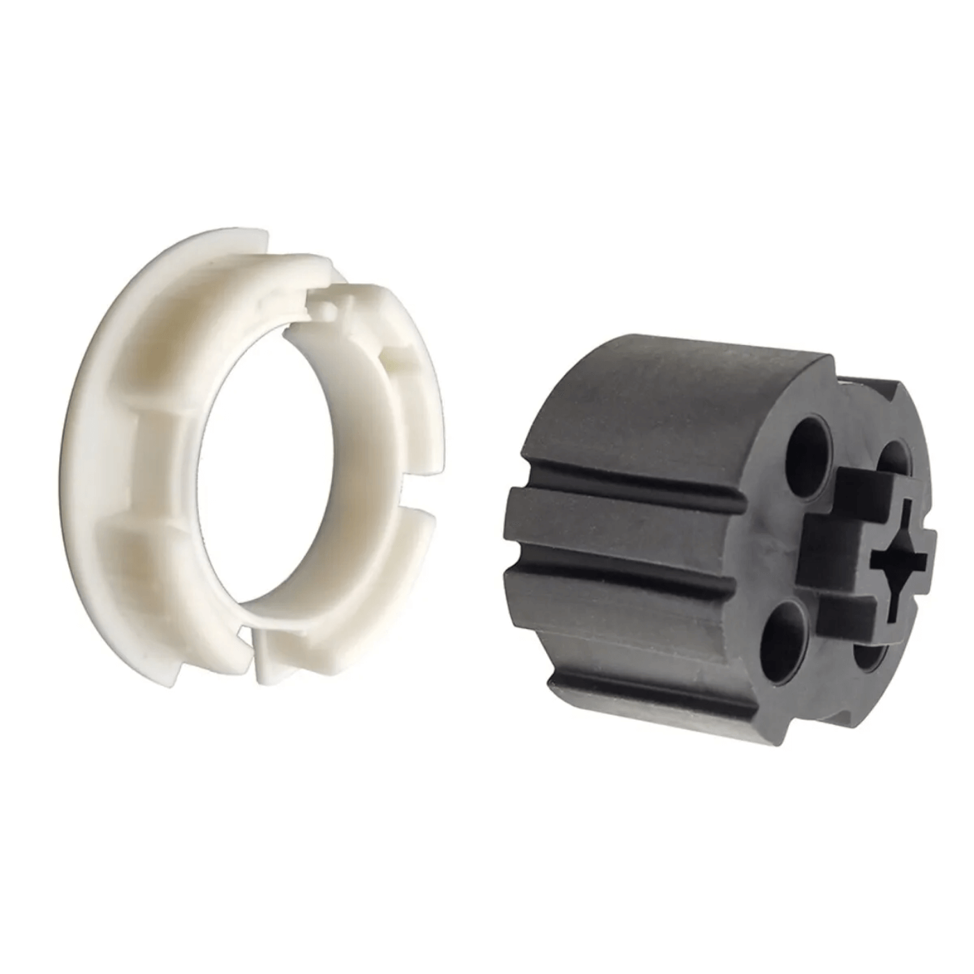 Rollease Somfy QT30 1-1/2" Crown and Drive Set