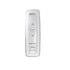 Somfy® Situo 5 RTS 5 Channel Remote Transmitter Pure II # 1870575