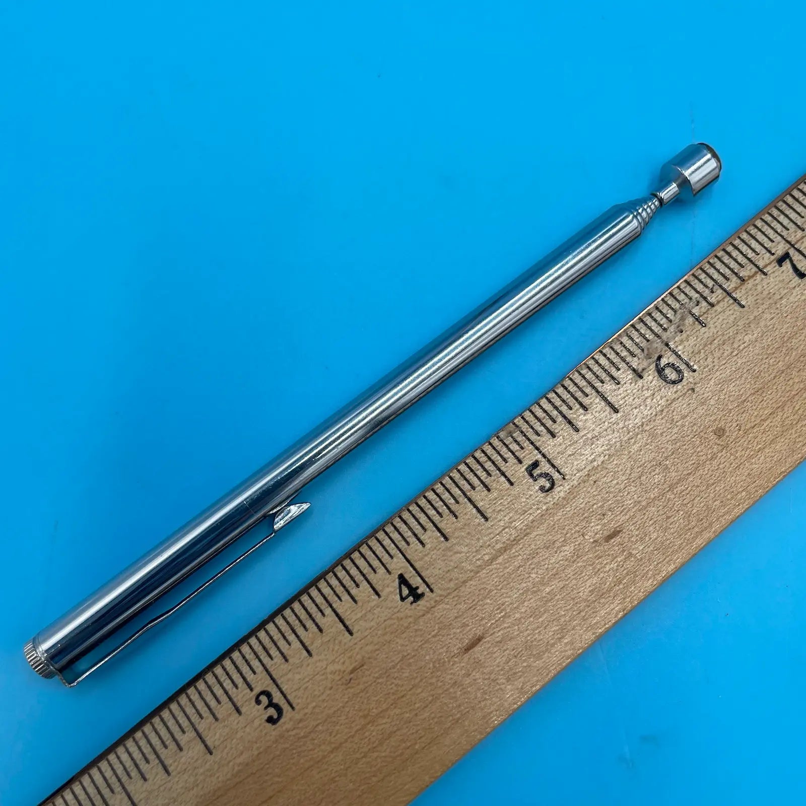 Telescoping Magnetic Pickup Tool