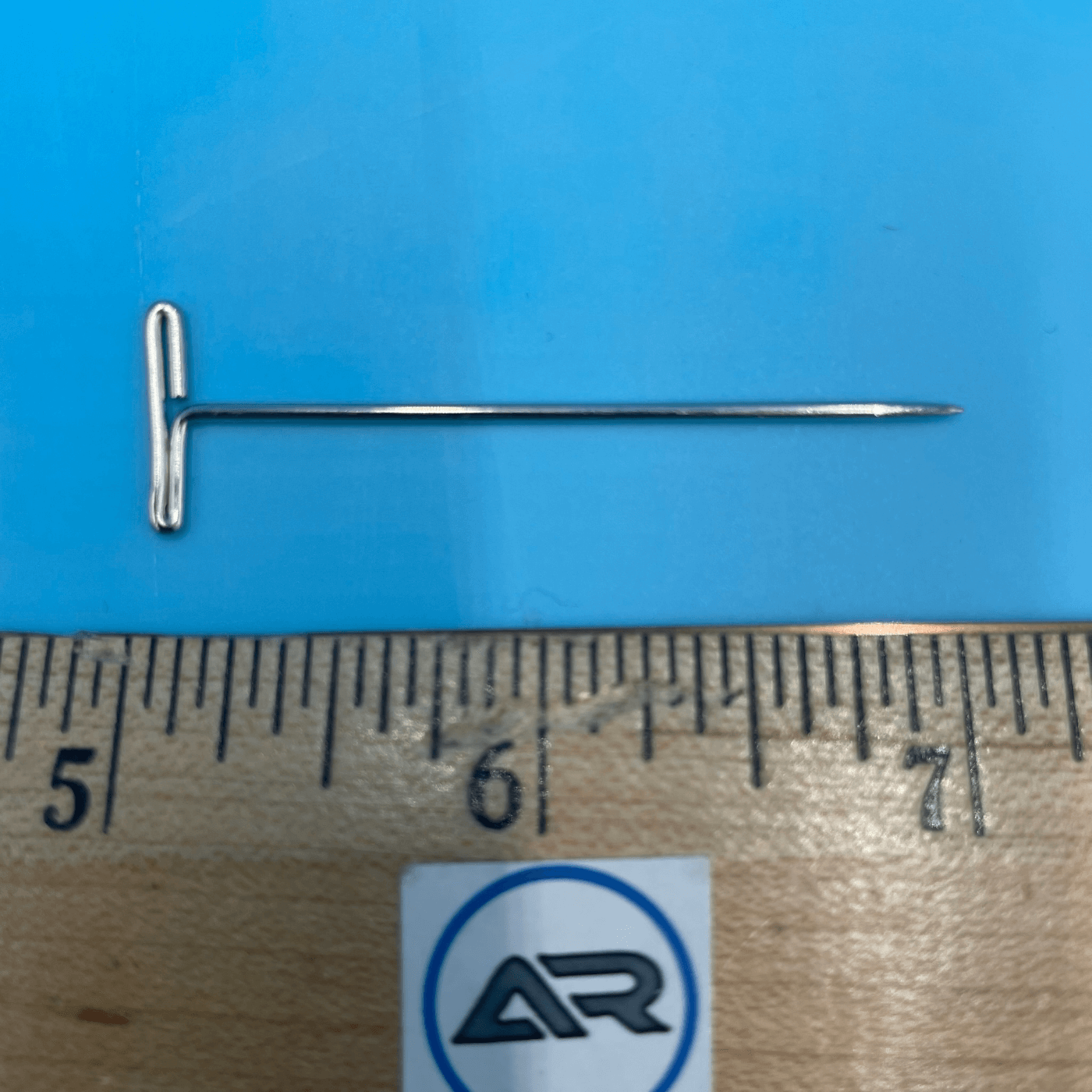 C.S. Osborne T-Pins 2"