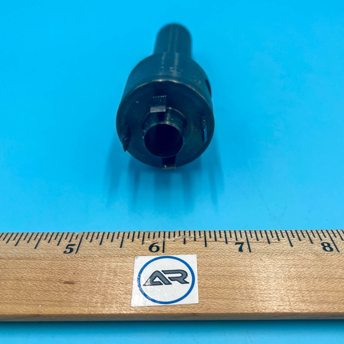 C.S. Osborne Turn Button Hand Punch - #4120 - Alan Richard Textiles, LTD C.S. Osborne Marine & Canvas Tools