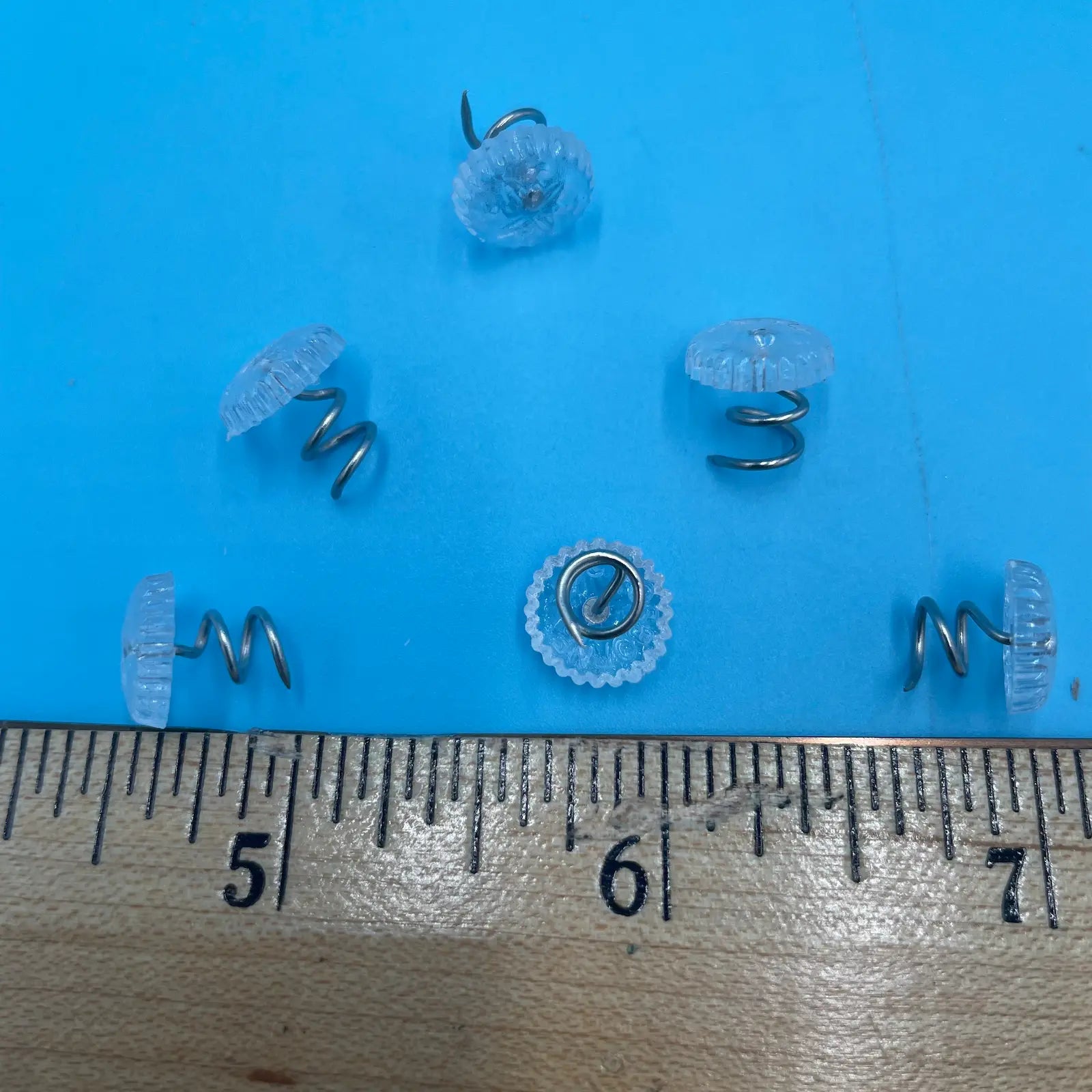 Upholstery Twist Pins