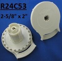 1-1/2" R24C53 Rollease Clutch - Rollease R-Series Clutches
