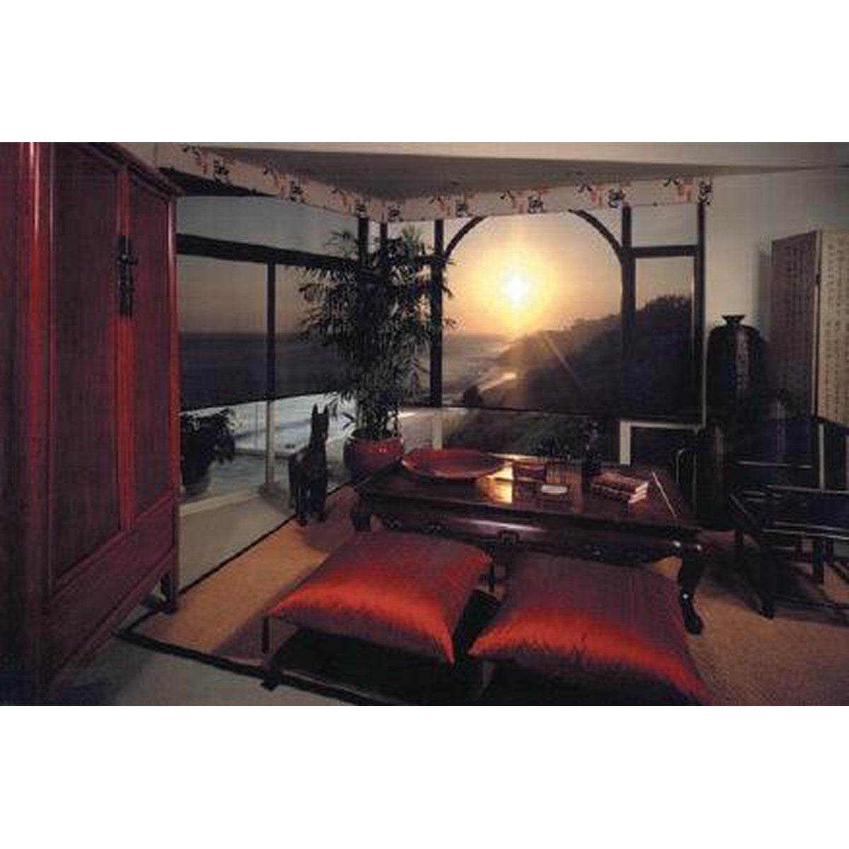 10-36"(Width) 4000 Series Phifer SheerWeave® Solar Shade - 4000 Phifer SheerWeave Series (5% openness)