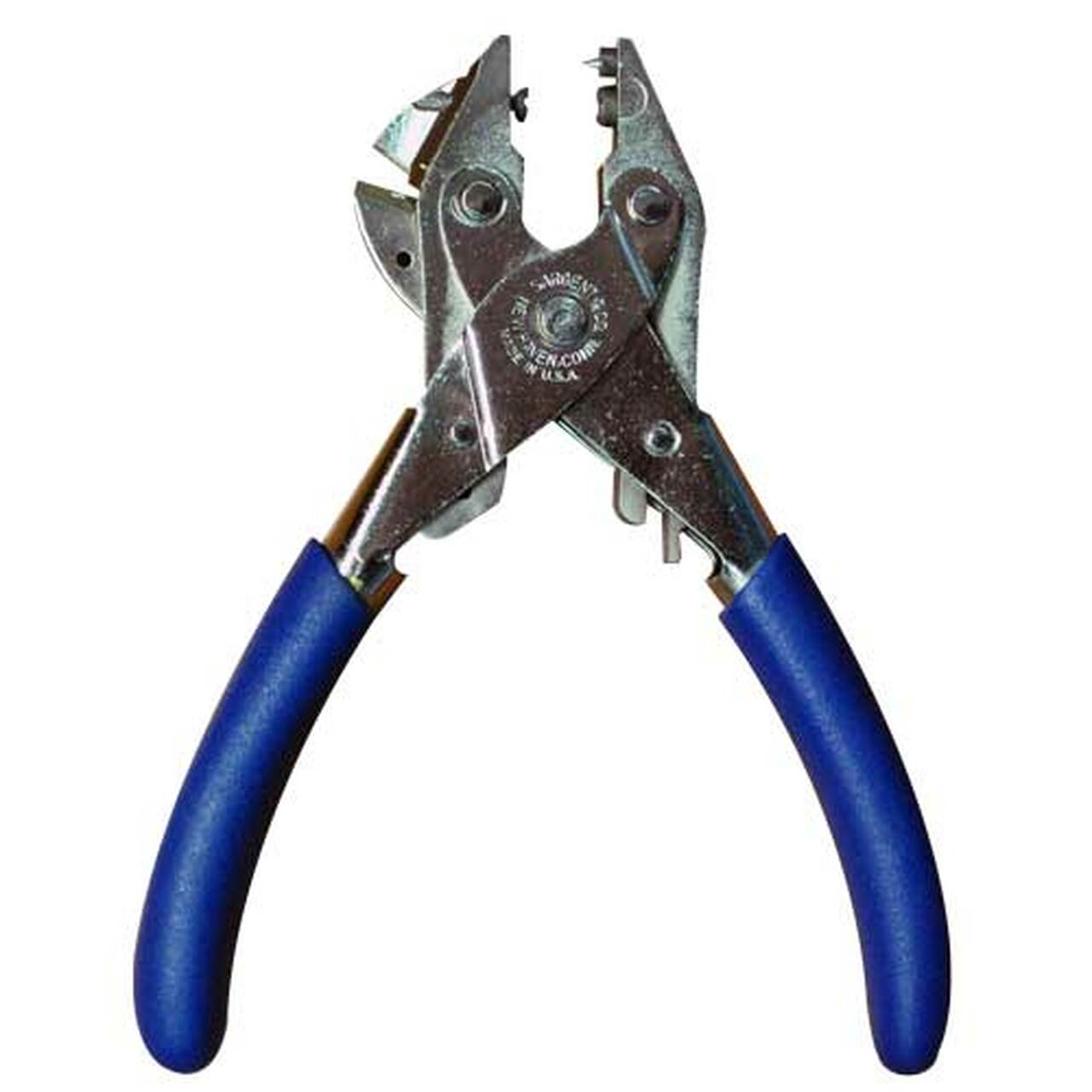 #10 Combination Pliers with Cutting Tool - Alan Richard Textiles, LTD #10 Metal Control Chain, Chain & Control Cords