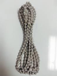 #10 Rollease Plastic Chain 820' Roll - Gray - Alan Richard Textiles, LTD #10 Plastic Control Chain