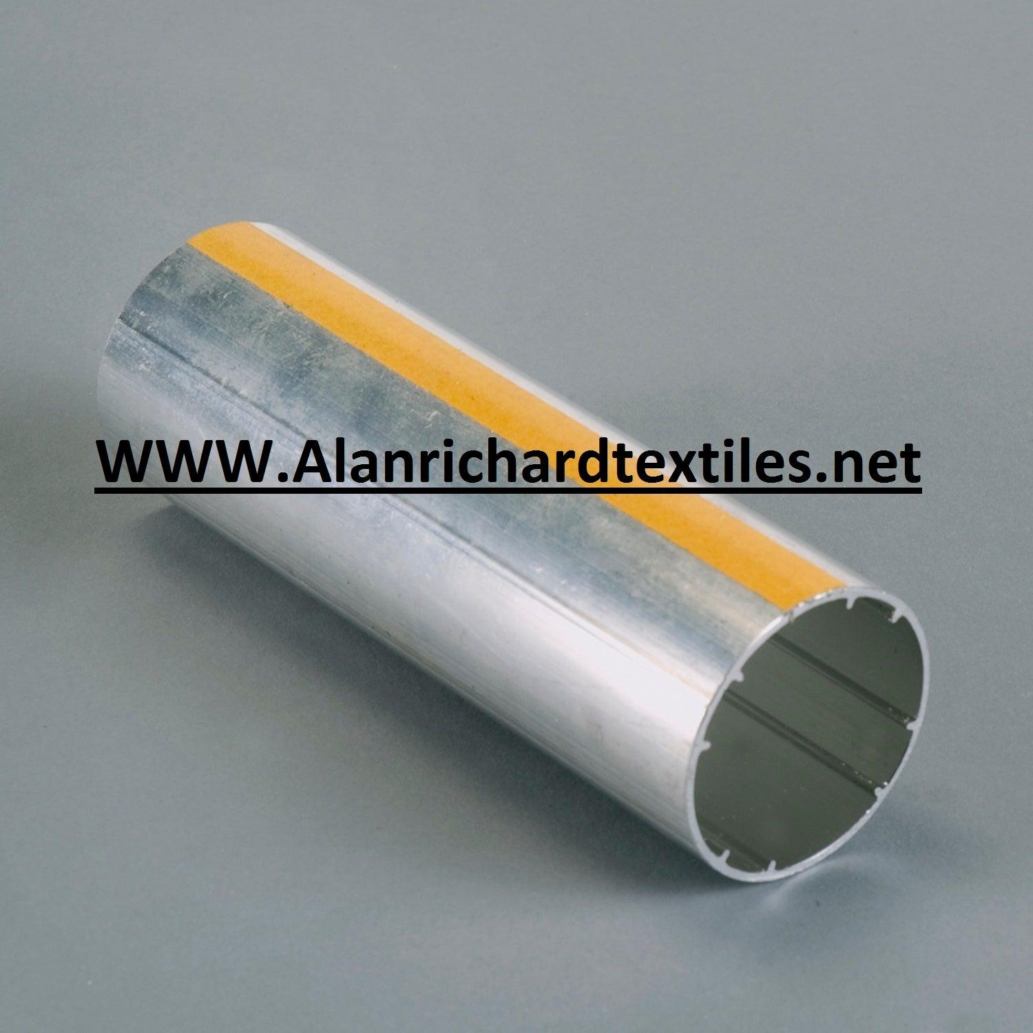 2-1/2" Clutch Tube - Alan Richard Textiles, LTD Clutch Tubes, Rollease Battery Motors & Remote Controls