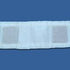 2" Cotton Weighted Tape - Alan Richard Textiles, LTD Drapery Weights