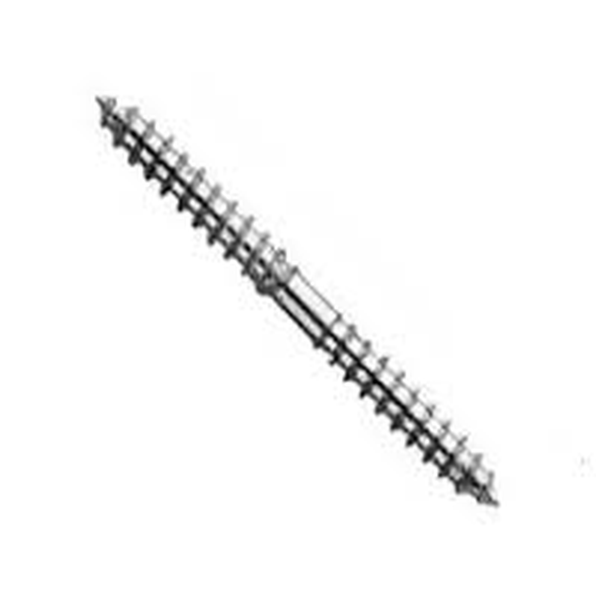 2" Wood Pole Connector - Zinc Plated - Kirsch Wood Trends (Rings & Accessories), Kirsch Wood Trends� Classics - 1-3/8" Rings & Accessories