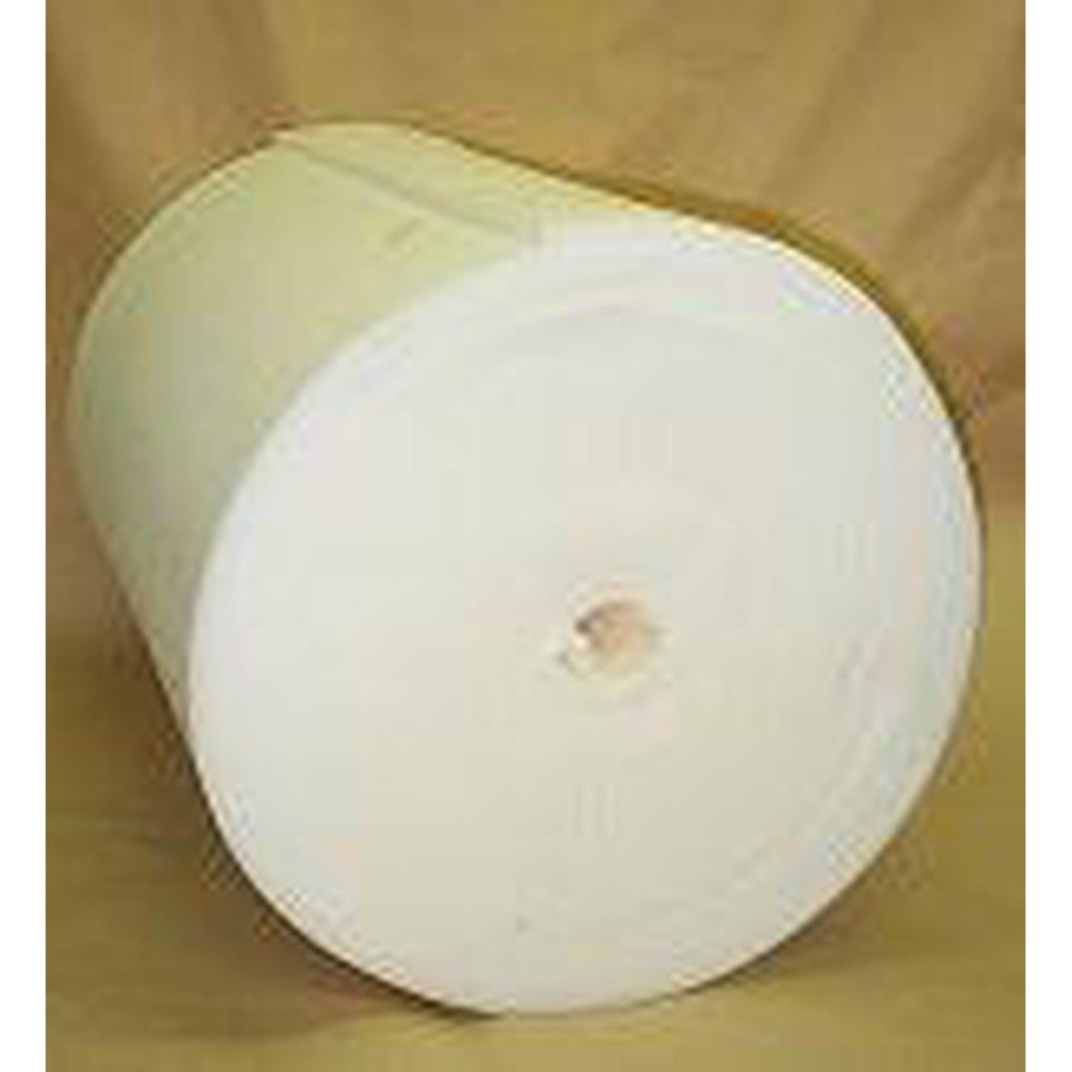 24" Wide Soft Upholstery Foam Roll: 1/4", 1/2", 1", 1-1/2", 2" - Foam Rolls