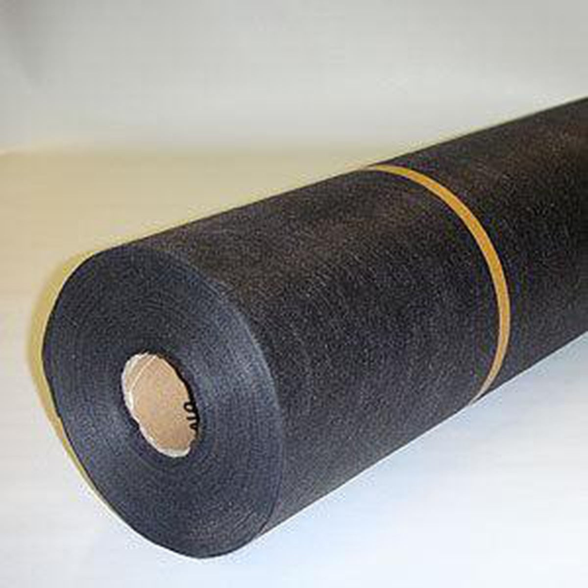 36" Rainbow Hanes Drapery Lining - Black (100/yds) - Alan Richard Textiles, LTD Hanes Drapery & Upholstery Linings