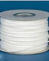 #4   3.2 Cotton Traverse Cord - Traverse Cord