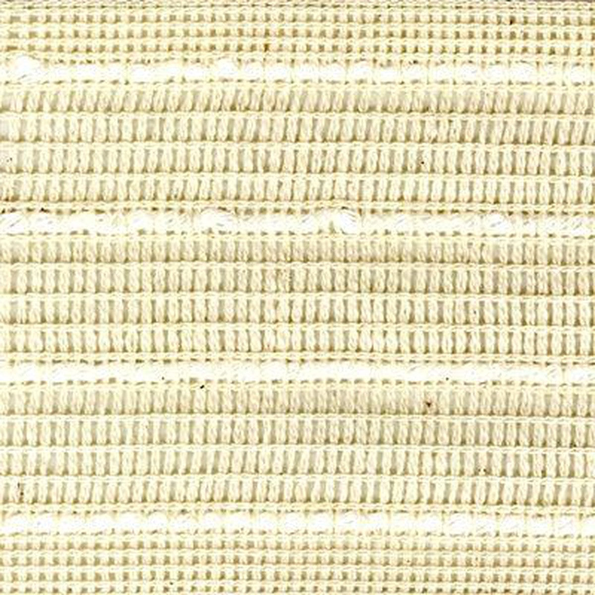 4" 4 Cord Shirring Tape - Natural - Shirring Tapes