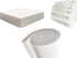 4" Firm Upholstery Foam Sheet 24" x 108" - Foam Sheets