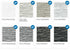 49-60"(Width) 7400SheerWeave® Series - Alan Richard Textiles, LTD 7400 Phifer SheerWeave� Series (blackout)