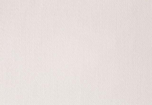 54" Wide Hanes Drapery Lining Classic Sateen - Pale Ivory - By The yard - Alan Richard Textiles, LTD 