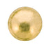 Artex 5/8" Designer Upholstery Nails - Brass Plated - Alan Richard Textiles, LTD Artex Decorative Upholstery Nails - 5/8" Head
