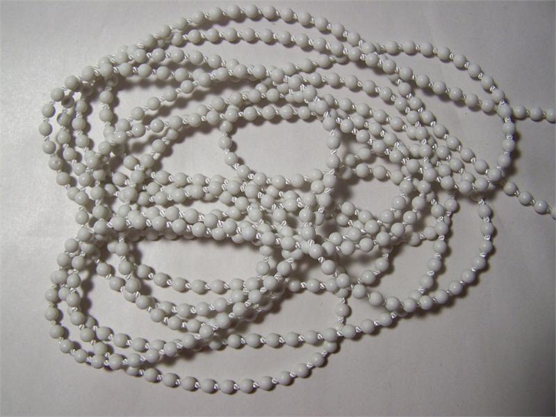 Assembled #10 Plastic Chain with 12mm Spacing - #10 Plastic Control Chain