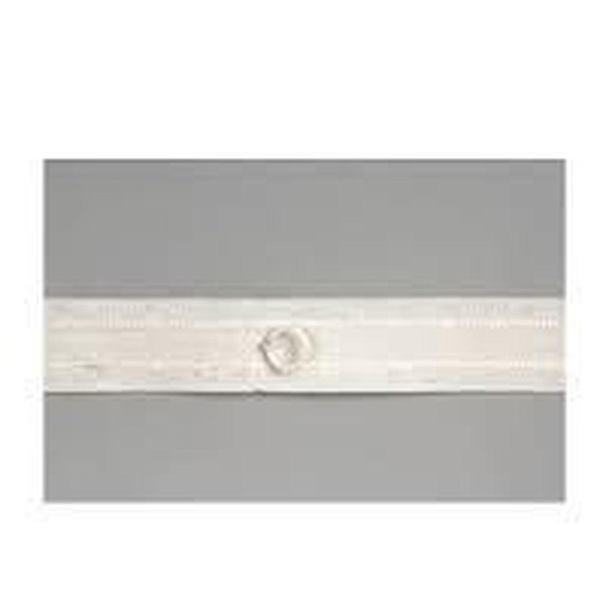 Austrian Shade Tape - Natural - Alan Richard Textiles, LTD Workroom Tapes