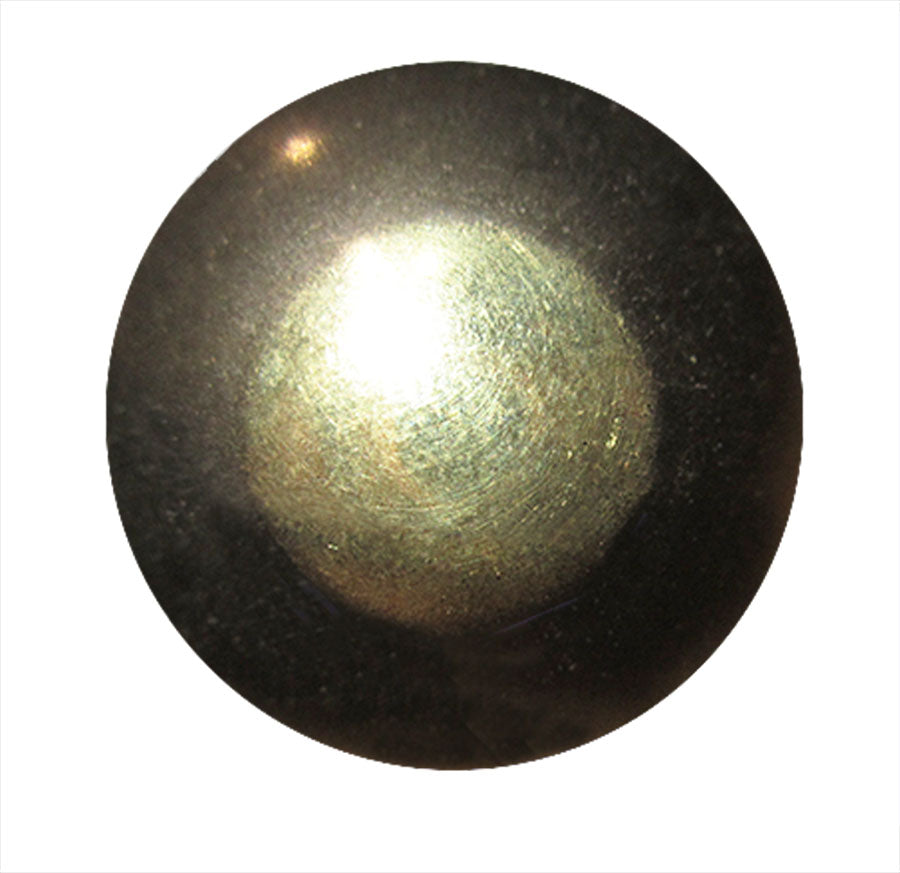 Bronze Ren. High Dome 200/BX Head Size:1" Nail Length:5/8 - Alan Richard Textiles, LTD Designers Choice Decorative Nail Collection