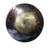 Bronze Ren. High Dome 500/BX Head Size:3/4" Nail Length:5/8 - Alan Richard Textiles, LTD Designers Choice Decorative Nail Collection