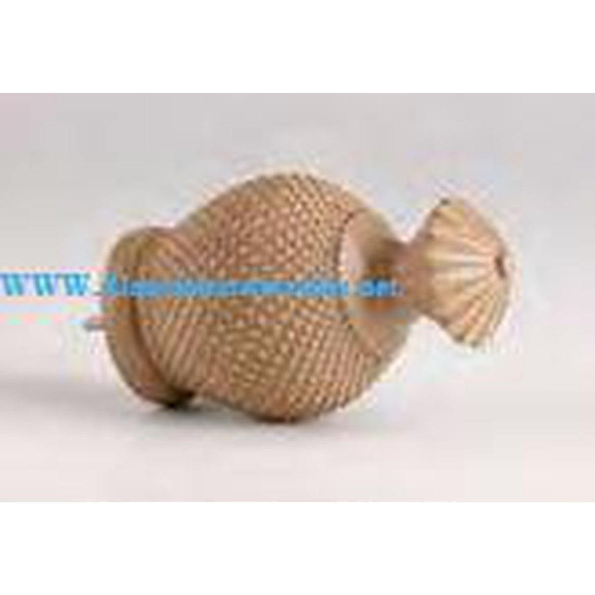 Buckingham Hobnail Finial (pair) - Alan Richard Textiles, LTD Kirsch Buckingham Finials