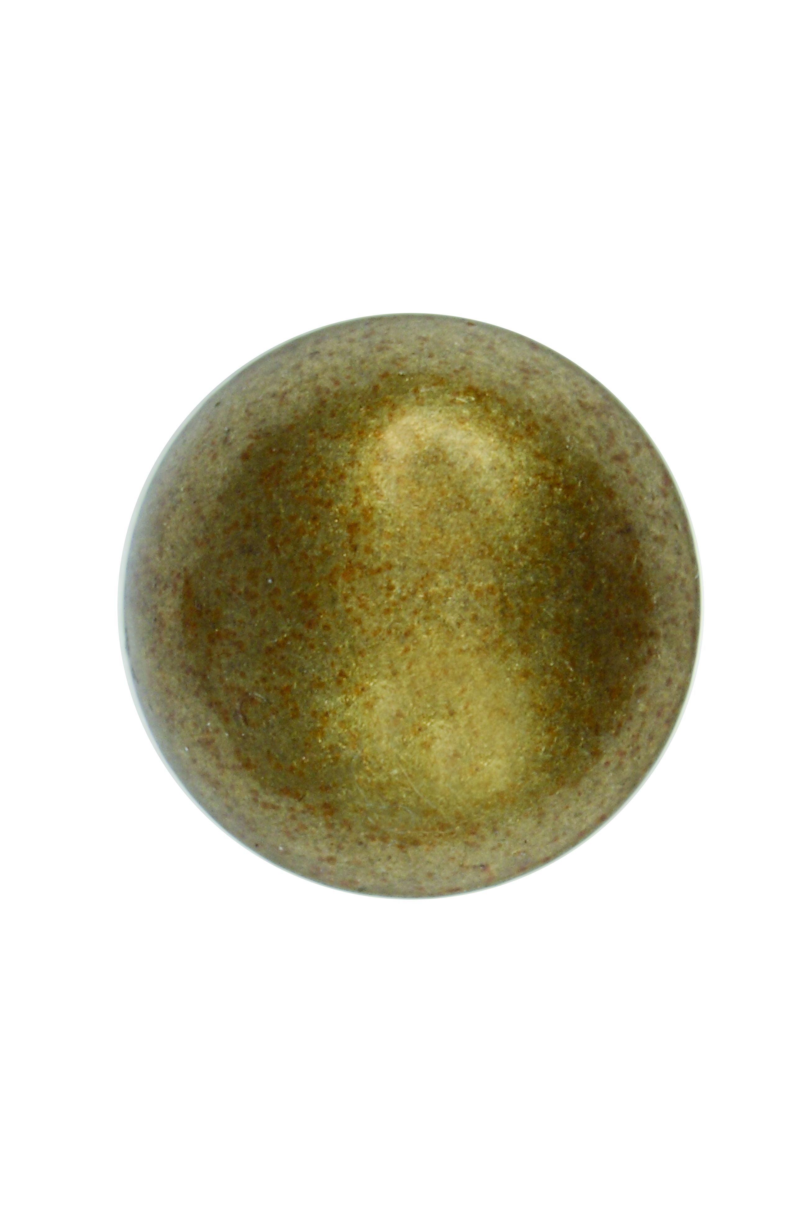 C.S. Osborne 7/16" Diameter Regular French Natural Decorative Nails 3/4" Shank - Alan Richard Textiles, LTD C.S. Osborne Decorative Nails