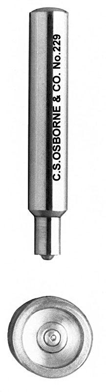 C.S. Osborne Durable Snap Tool Set - Alan Richard Textiles, LTD C.S. Osborne, C.S. Osborne Snap Kits