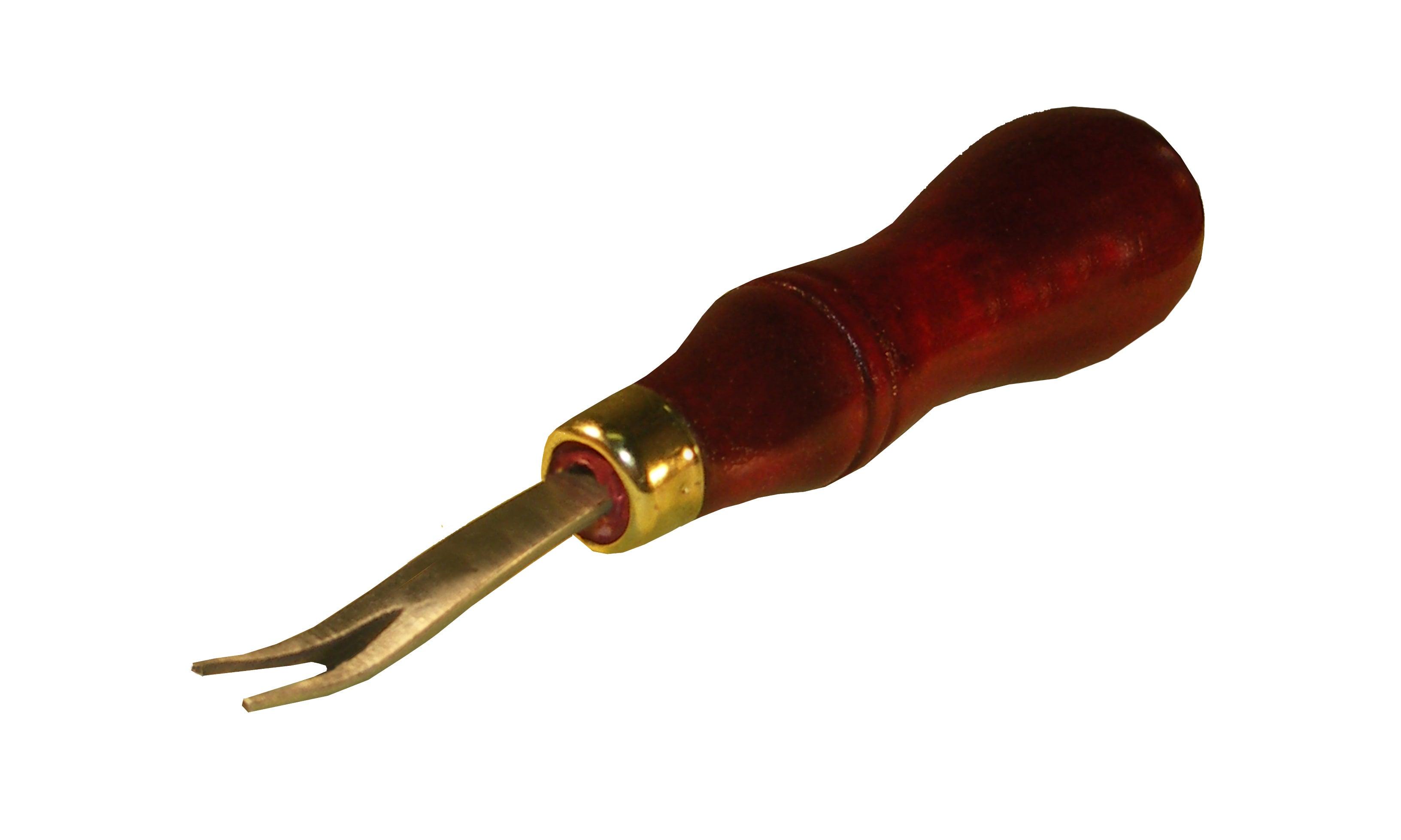 C.S. Osborne Edge Tool 3/16" - Alan Richard Textiles, LTD C.S. Osborne, C.S. Osborne Edge Tools