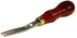 C.S. Osborne Finest Edge Tool - Drop Forged - 1/8" - Alan Richard Textiles, LTD C.S. Osborne, C.S. Osborne Edge Tools