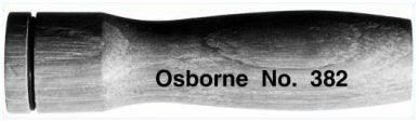 C.S. Osborne Handle For #1 Coppers - Alan Richard Textiles, LTD C.S. Osborne