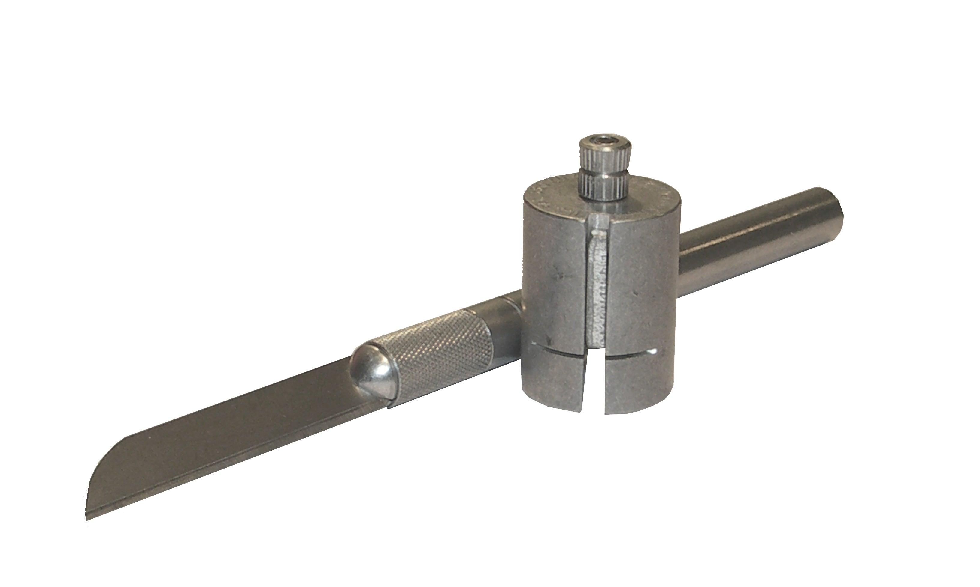 C.S. Osborne Lace Cutter - Alan Richard Textiles, LTD C.S. Osborne