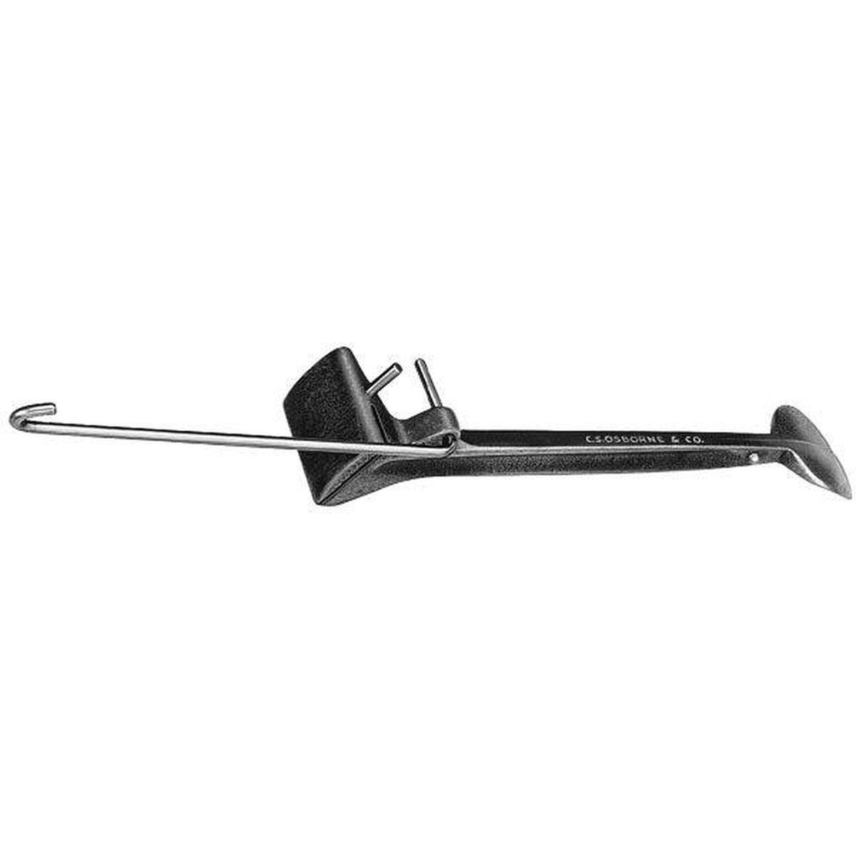 C.S. Osborne Metal Webbing Stretcher - Alan Richard Textiles, LTD C.S. Osborne