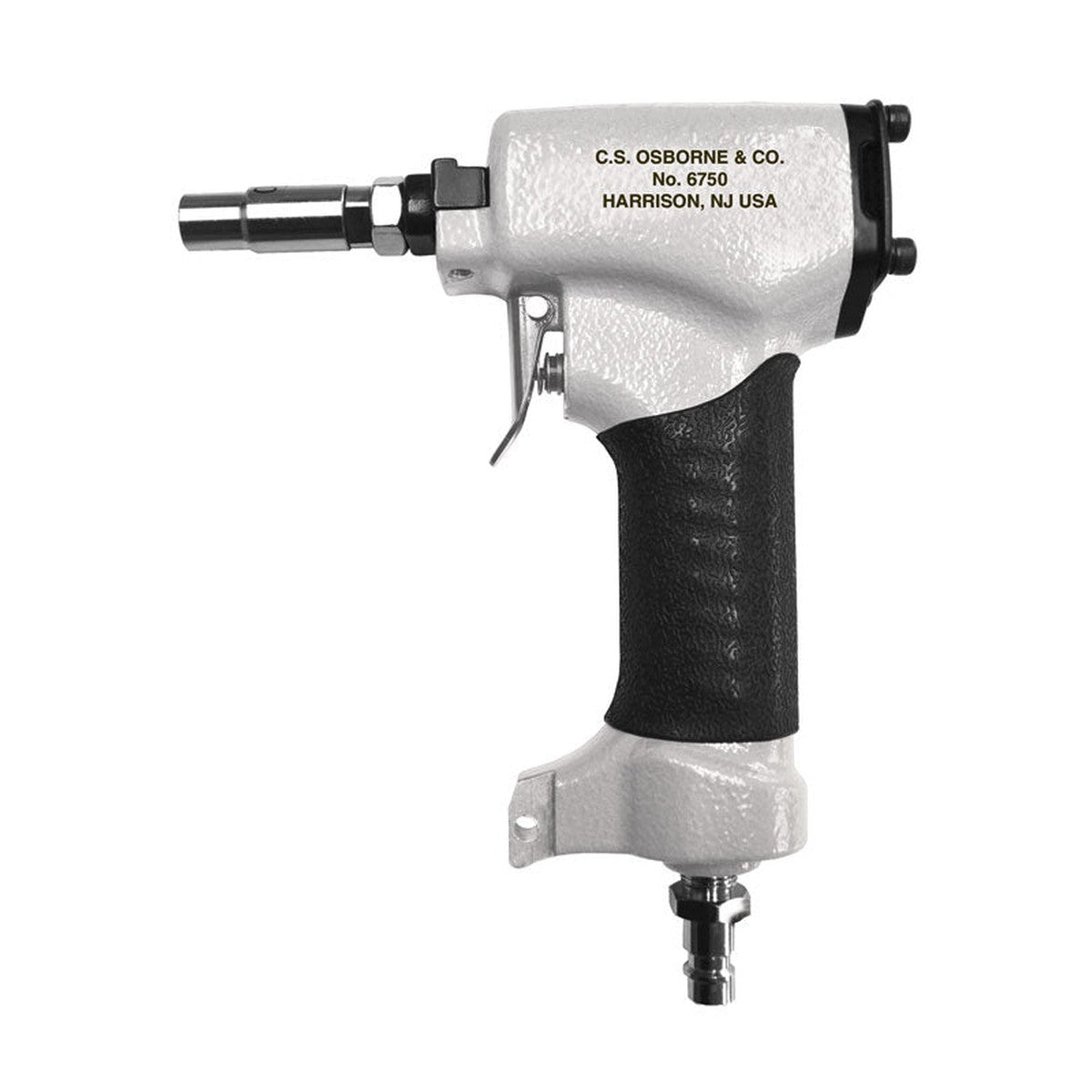 C.S. Osborne Nailer Barrel Attachment - Alan Richard Textiles, LTD C.S. Osborne Decorative Nails, C.S. Osborne Nails