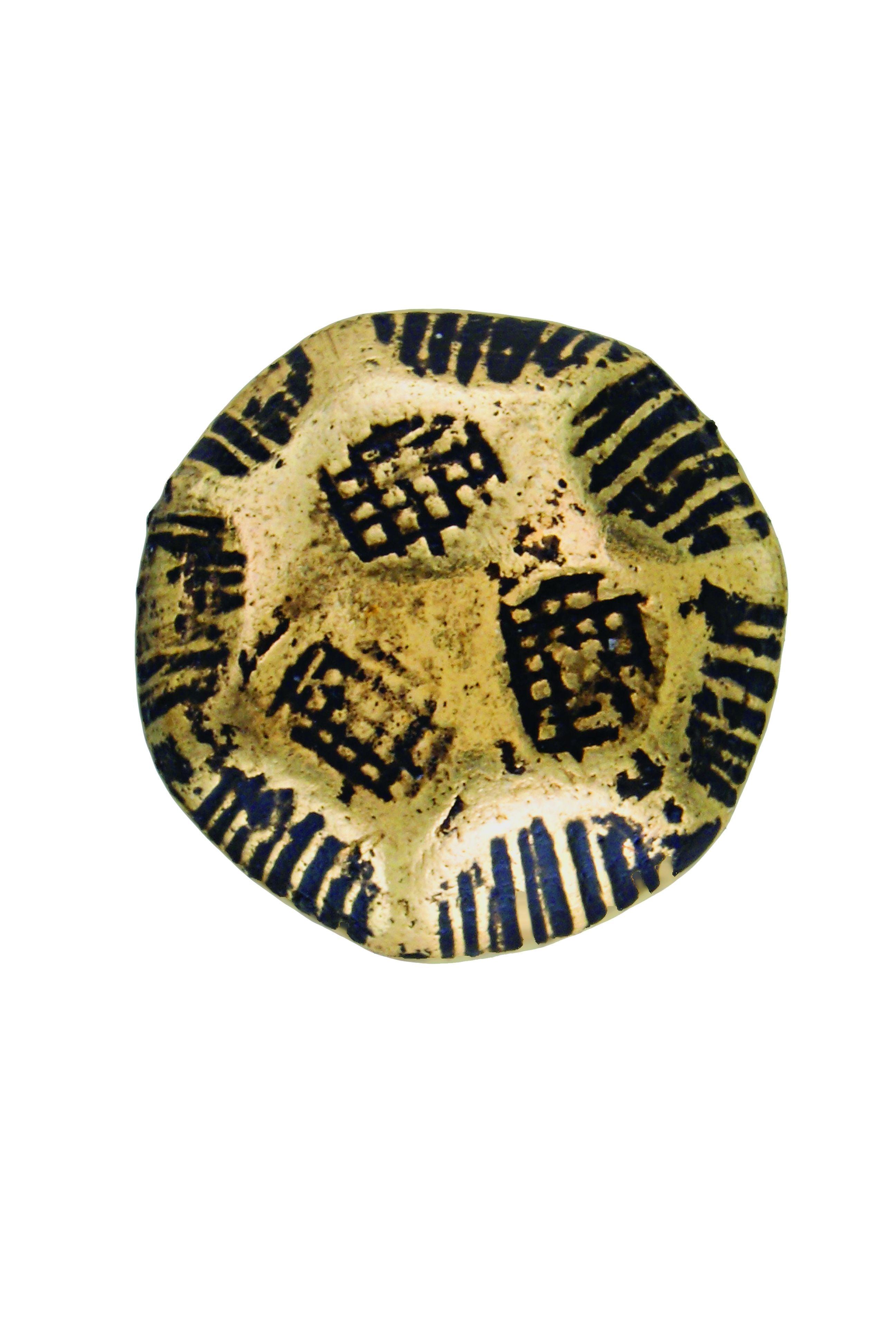 C.S. Osborne Oxford Hammerhead Decorative Nails 1/2" Shank - Alan Richard Textiles, LTD C.S. Osborne Decorative Nails