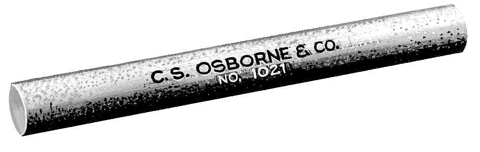 C.S. Osborne Sharpening Stone #1021 - C.S. Osborne Knives