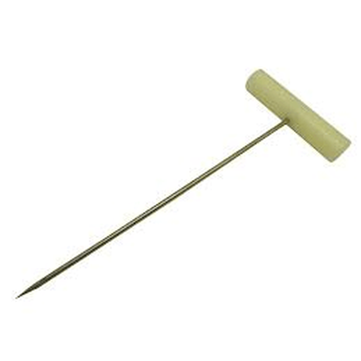 C.S. Osborne "T"-Handle Tufting Tool - Alan Richard Textiles, LTD C.S. Osborne, C.S. Osborne Tufting Needles and Twine