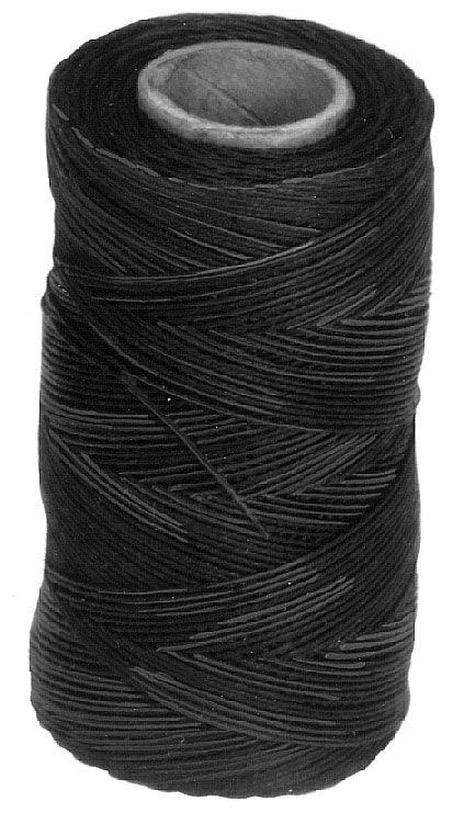 C.S. Osborne Thread 1/4 Lb Tube - Alan Richard Textiles, LTD C.S. Osborne, C.S. Osborne Awls & Hafts