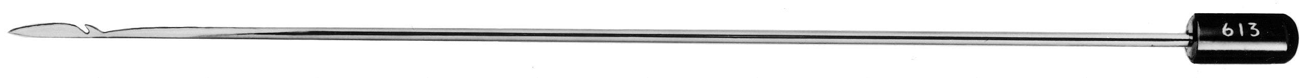 C.S. Osborne Tufting Needle - Alan Richard Textiles, LTD C.S. Osborne, C.S. Osborne Tufting Needles and Twine