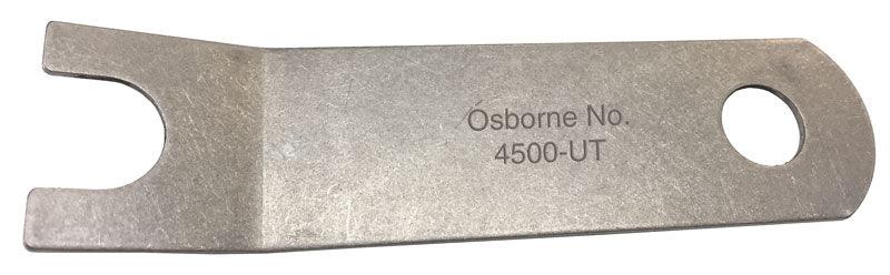 C.S. Osborne Unsnapping Tool - #4500-UT - Alan Richard Textiles, LTD C.S. Osborne Marine & Canvas Tools