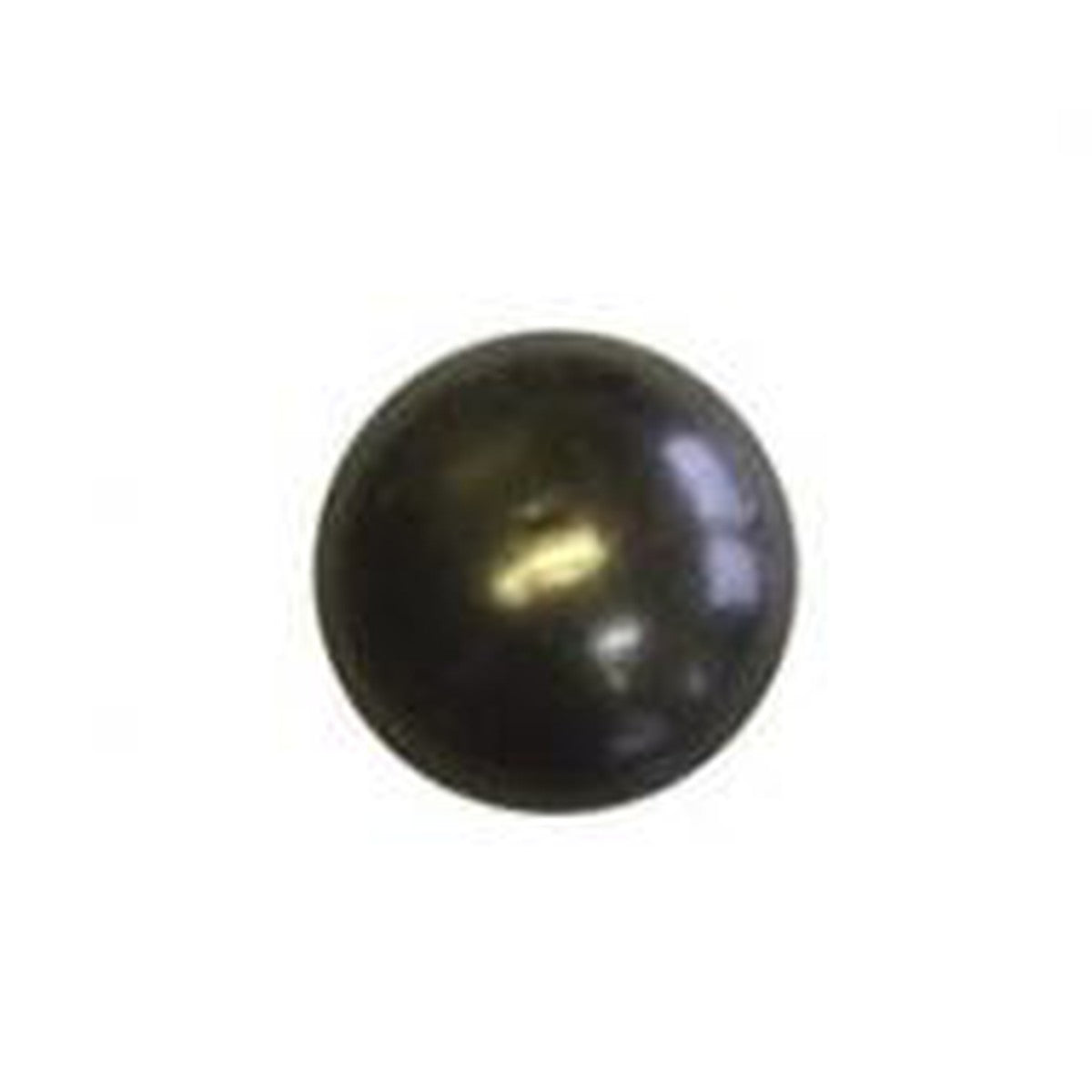 C.S. Osborne Upholstery Nail 7140-BN 1/2 - Black Nickel - Alan Richard Textiles, LTD C.S. Osborne Decorative Nails