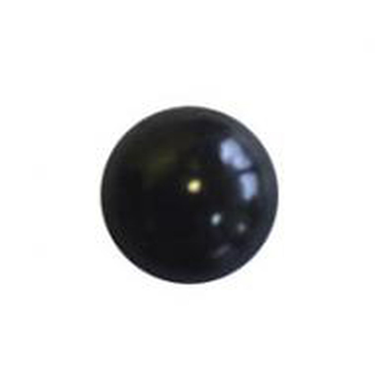 C.S. Osborne Upholstery Nail 7160-BL 1/2 - Black Lacquered Glossy - Alan Richard Textiles, LTD C.S. Osborne Decorative Nails