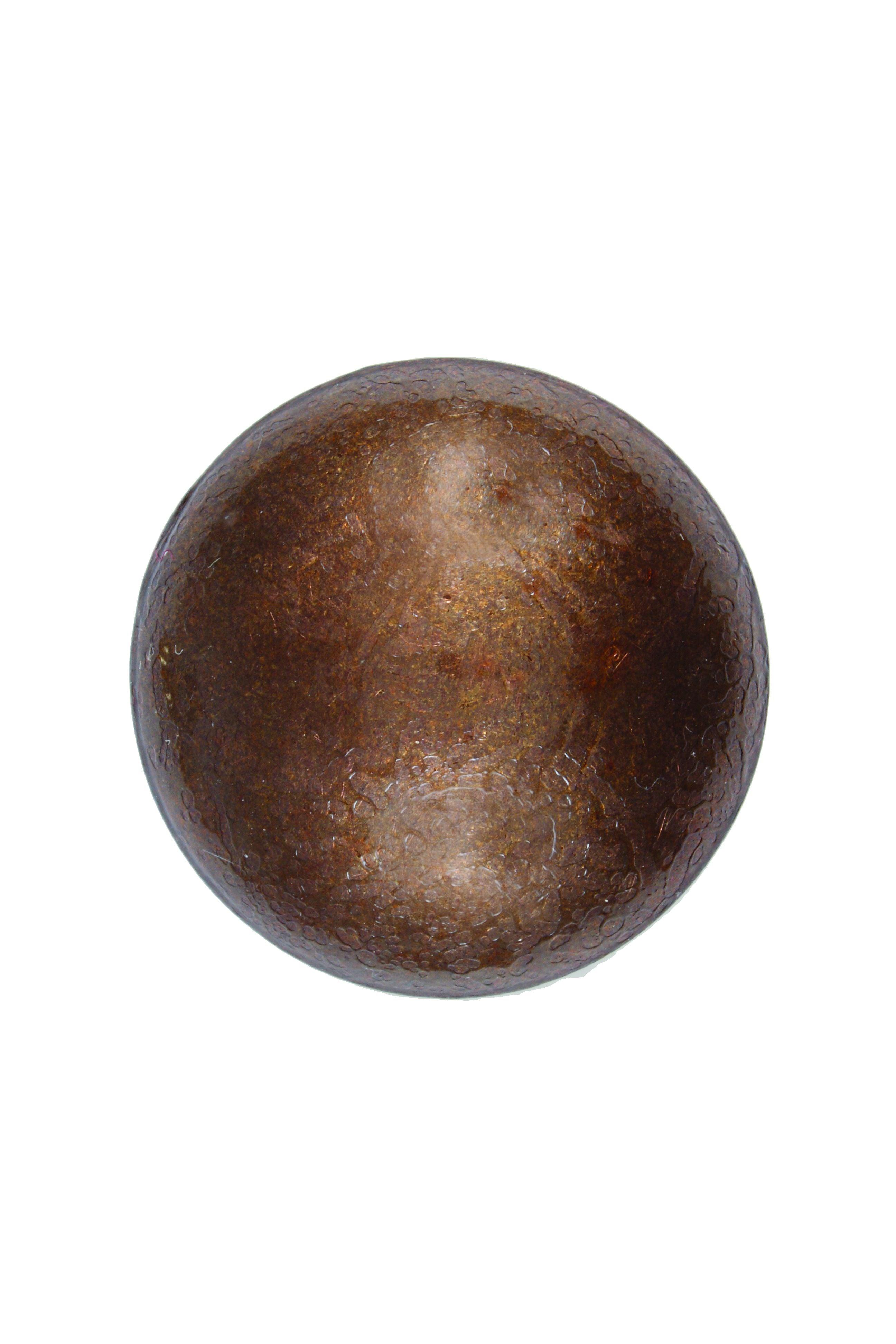 C.S. Osborne Upholstery Nails - Antique Oxidized 3/4" - #6992 - Alan Richard Textiles, LTD C.S. Osborne Decorative Nails