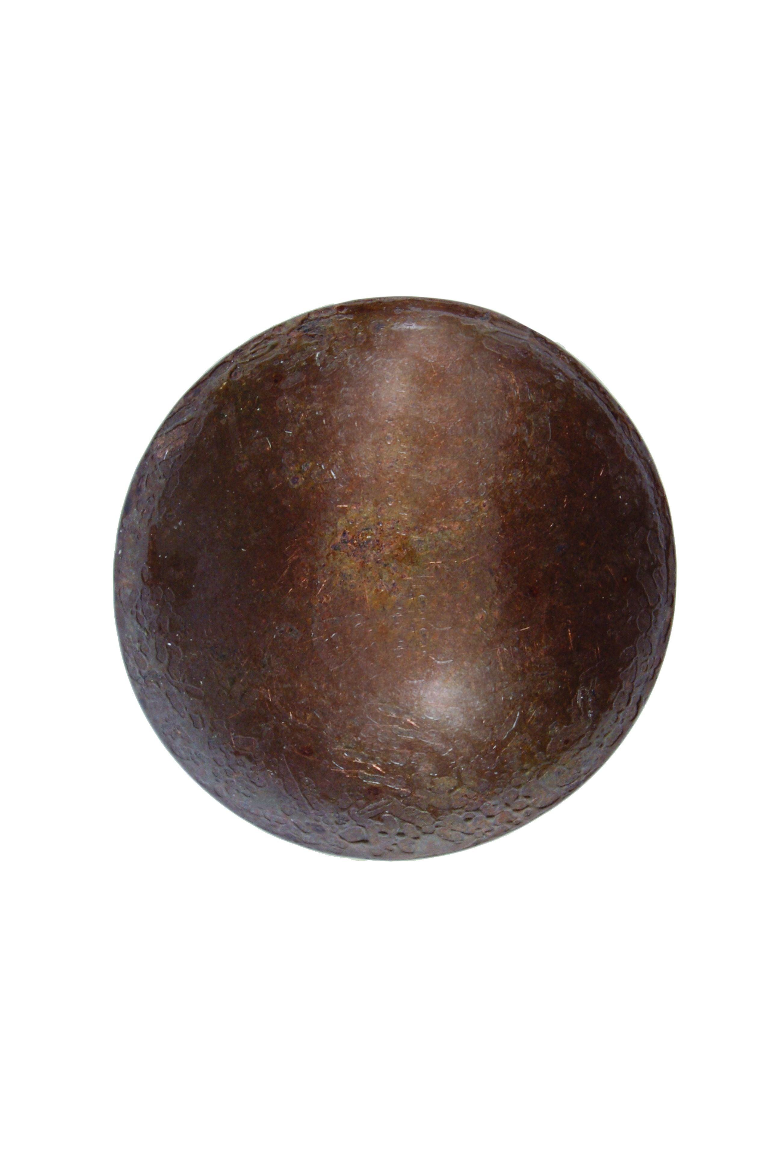 C.S. Osborne Upholstery Nails - Antique Oxidized 5/8" - # 6993 - Alan Richard Textiles, LTD C.S. Osborne Decorative Nails