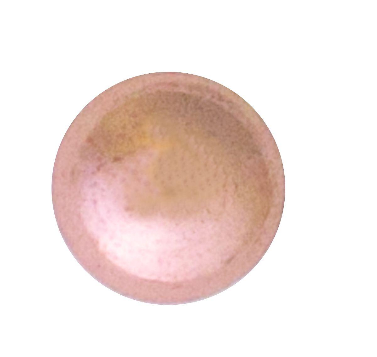 C.S. Osborne Upholstery Nails - Copper Plated 3/8" - Alan Richard Textiles, LTD C.S. Osborne Decorative Nails