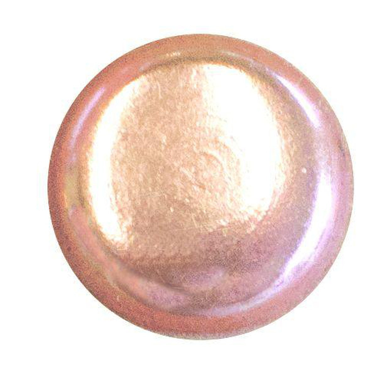 C.S. Osborne Upholstery Nails - Copper Plated Flat 7/16" - Alan Richard Textiles, LTD C.S. Osborne Decorative Nails